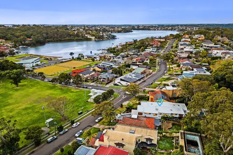 Third view of Homely semi-detached listing, 24 Kyle Parade, Kyle Bay NSW 2221