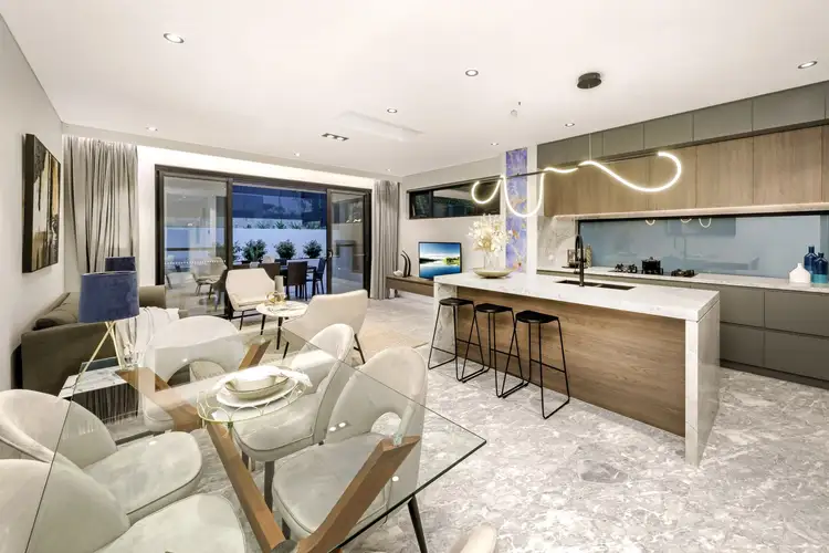 Fourth view of Homely semi-detached listing, 24 Kyle Parade, Kyle Bay NSW 2221