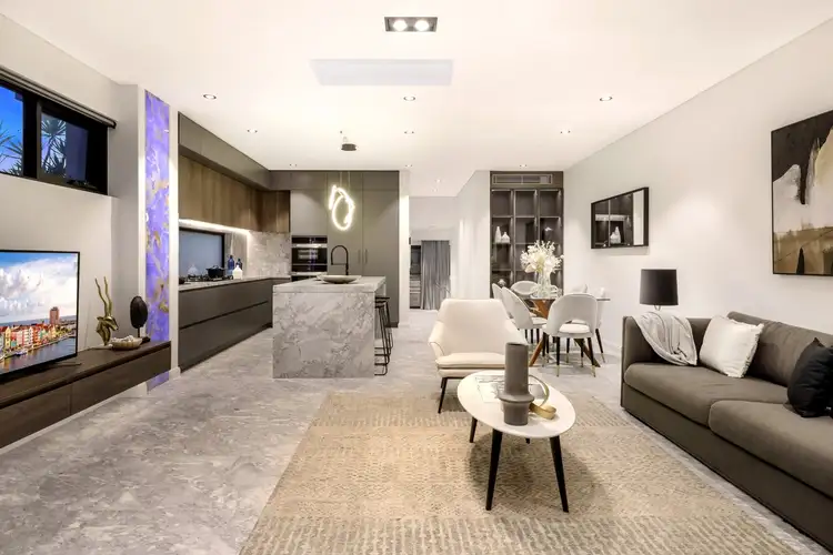 Fifth view of Homely semi-detached listing, 24 Kyle Parade, Kyle Bay NSW 2221
