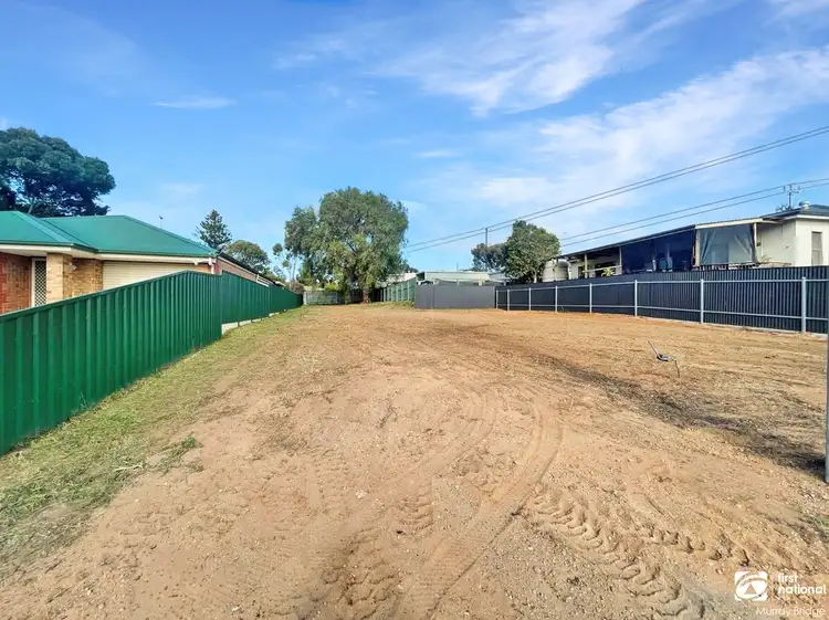 Second view of Homely land listing, 1B Elm Avenue, Murray Bridge SA 5253