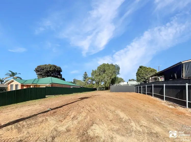 Third view of Homely land listing, 1B Elm Avenue, Murray Bridge SA 5253