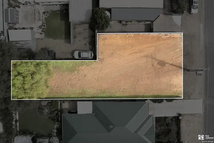 Fifth view of Homely land listing, 1B Elm Avenue, Murray Bridge SA 5253