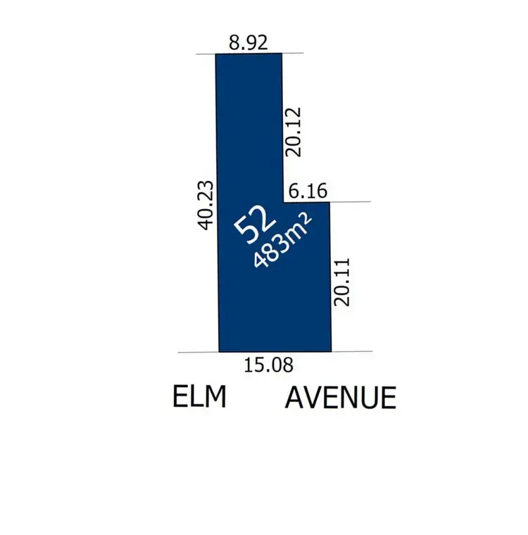 Seventh view of Homely land listing, 1B Elm Avenue, Murray Bridge SA 5253