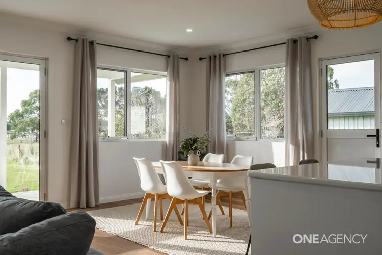 Third view of Homely house listing, 113 Havelock Street, Smithton TAS 7330