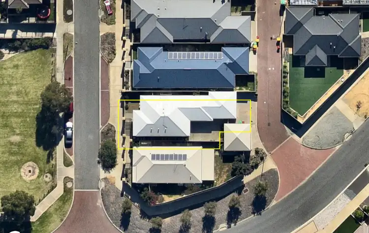 4 Pendragon Lane, Baldivis WA 6171