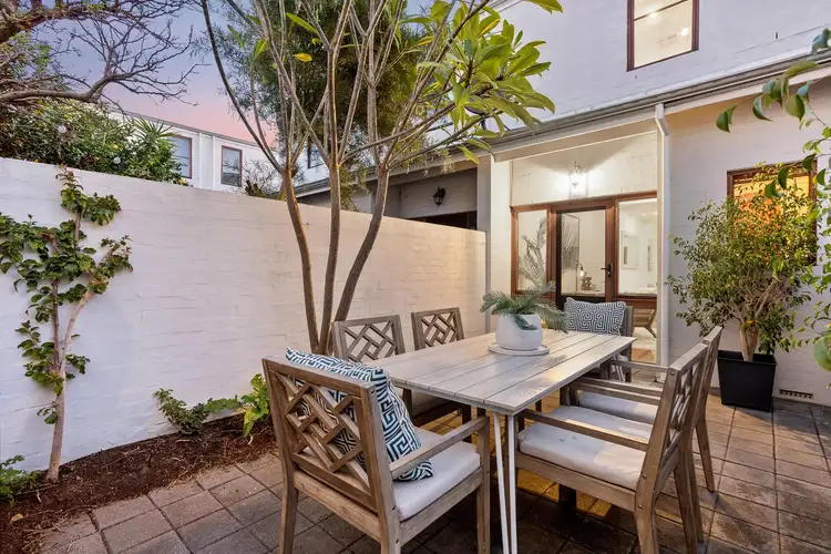 Third view of Homely townhouse listing, 46C York Street, Subiaco WA 6008