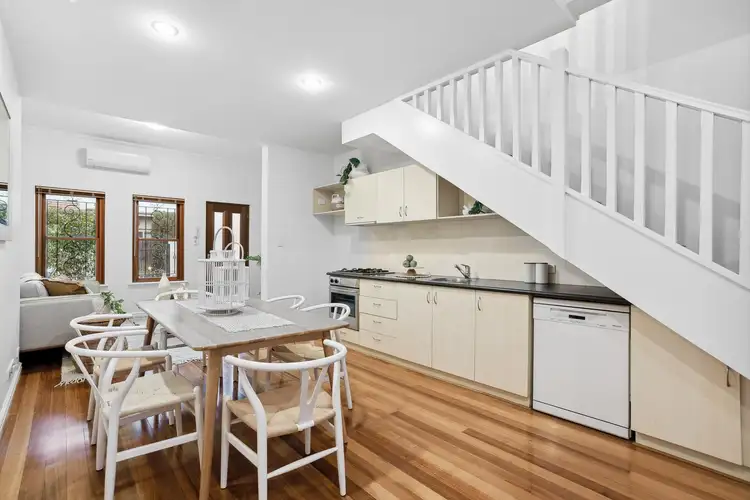 Fourth view of Homely townhouse listing, 46C York Street, Subiaco WA 6008