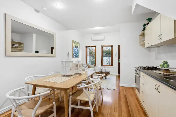 Fifth view of Homely townhouse listing, 46C York Street, Subiaco WA 6008