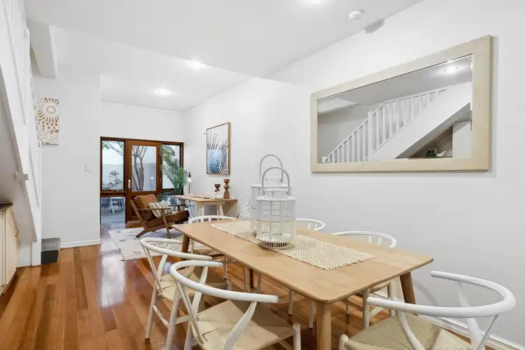 Sixth view of Homely townhouse listing, 46C York Street, Subiaco WA 6008
