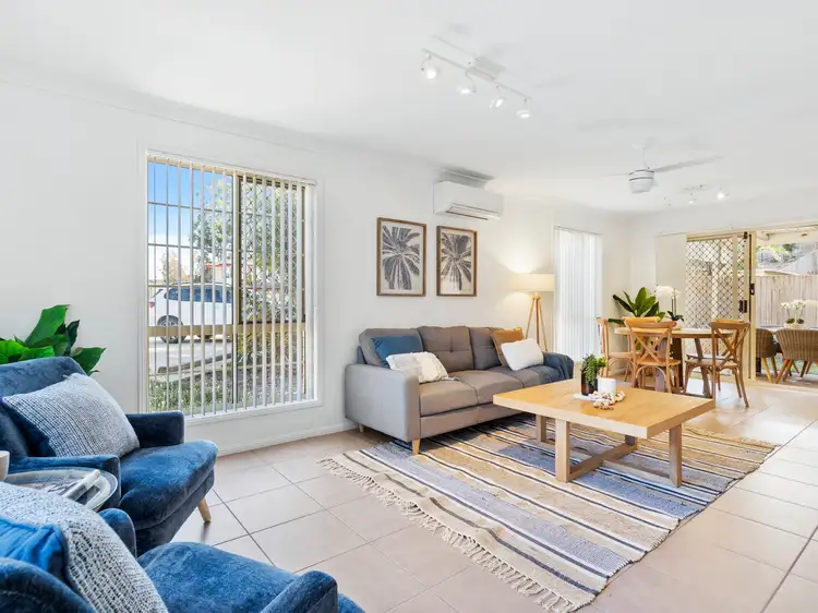 Main view of Homely townhouse listing, 54/184 Radford Road, Manly West QLD 4179