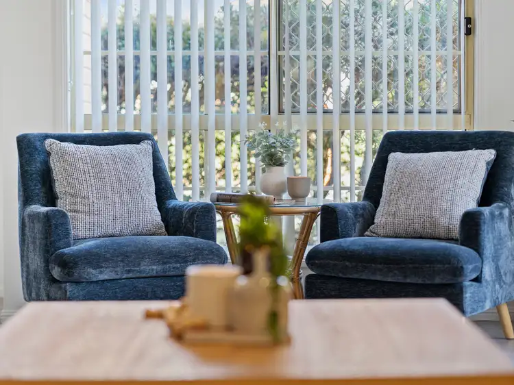Third view of Homely townhouse listing, 54/184 Radford Road, Manly West QLD 4179