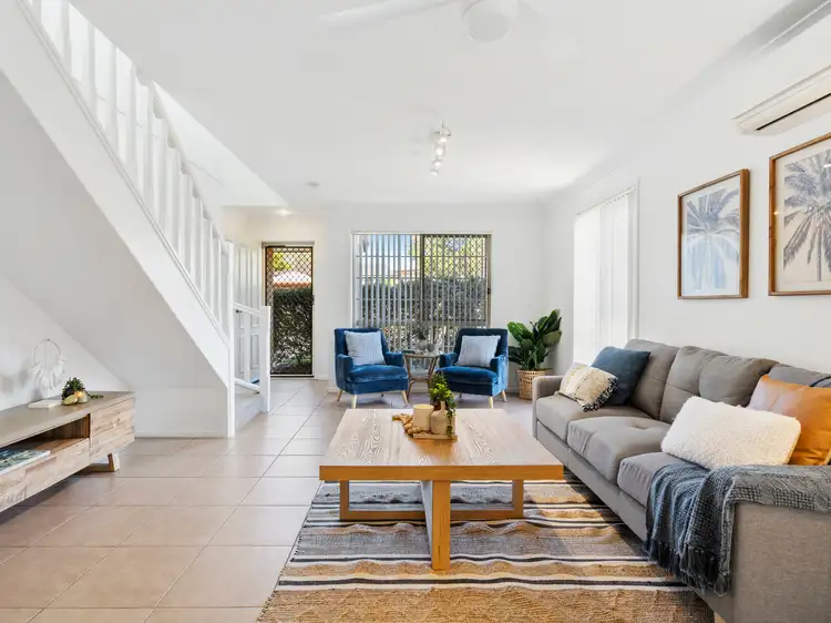 Fourth view of Homely townhouse listing, 54/184 Radford Road, Manly West QLD 4179