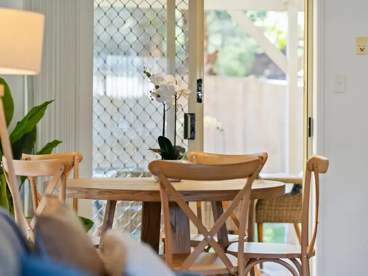 Fifth view of Homely townhouse listing, 54/184 Radford Road, Manly West QLD 4179