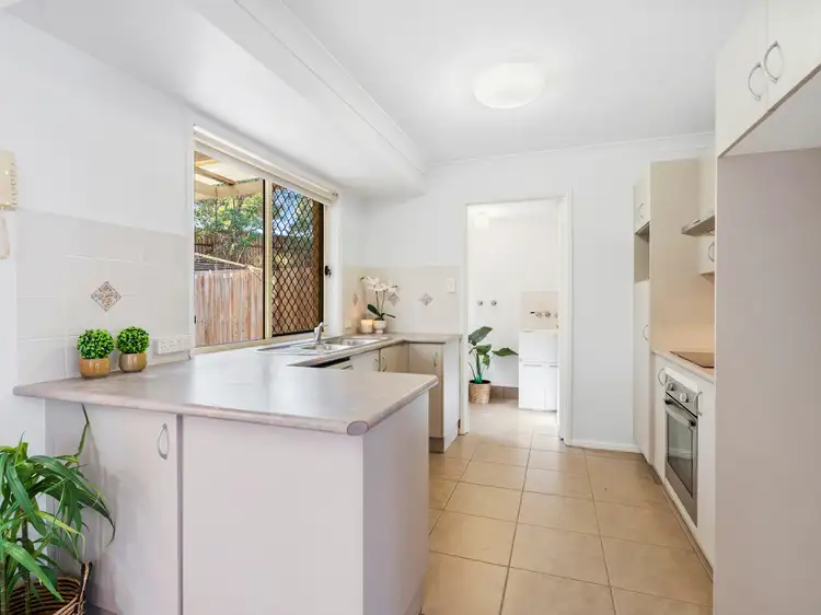 Sixth view of Homely townhouse listing, 54/184 Radford Road, Manly West QLD 4179