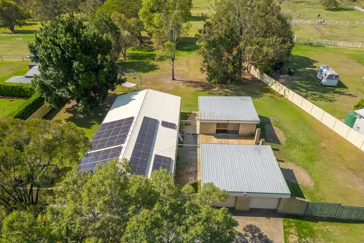 Third view of Homely rural property listing, 94 Trafalgar Drive, Morayfield QLD 4506