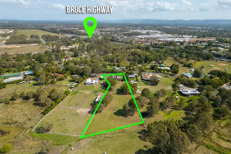 Fourth view of Homely rural property listing, 94 Trafalgar Drive, Morayfield QLD 4506