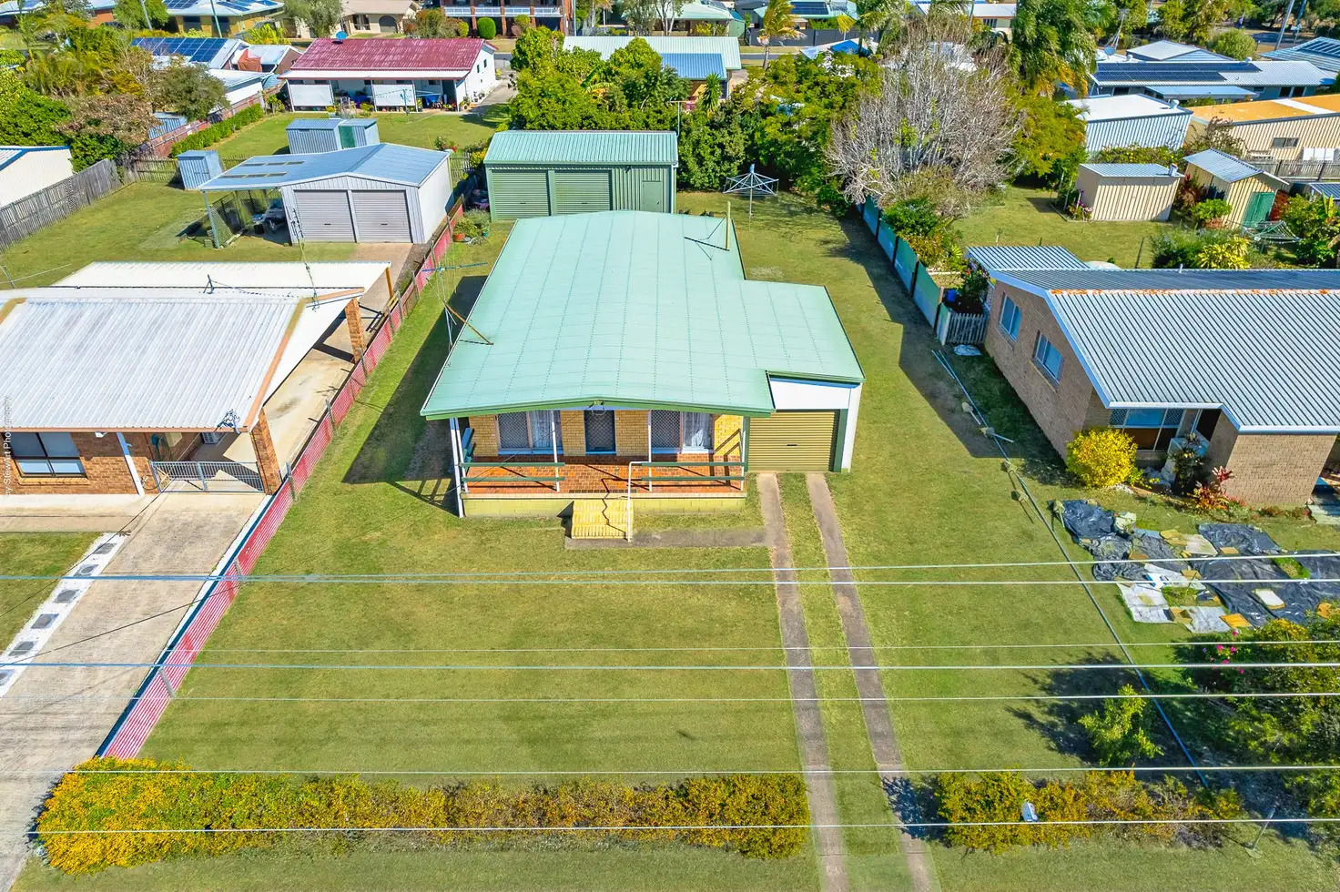 Main view of Homely house listing, 643 Boat Harbour Drive, Urangan QLD 4655