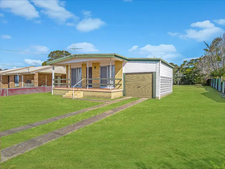 Second view of Homely house listing, 643 Boat Harbour Drive, Urangan QLD 4655