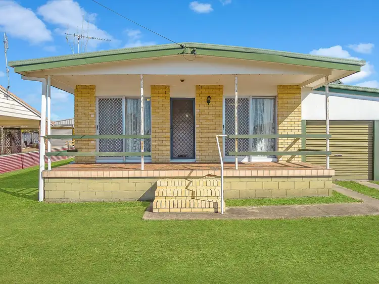 Third view of Homely house listing, 643 Boat Harbour Drive, Urangan QLD 4655