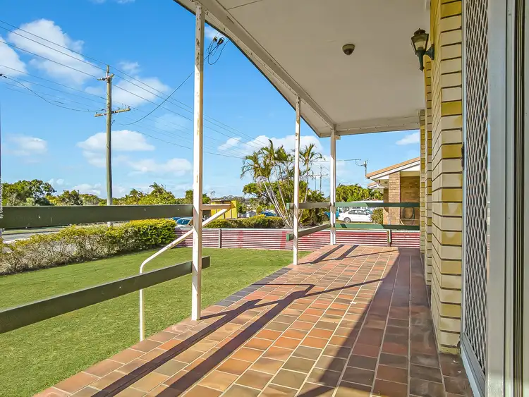 Fourth view of Homely house listing, 643 Boat Harbour Drive, Urangan QLD 4655