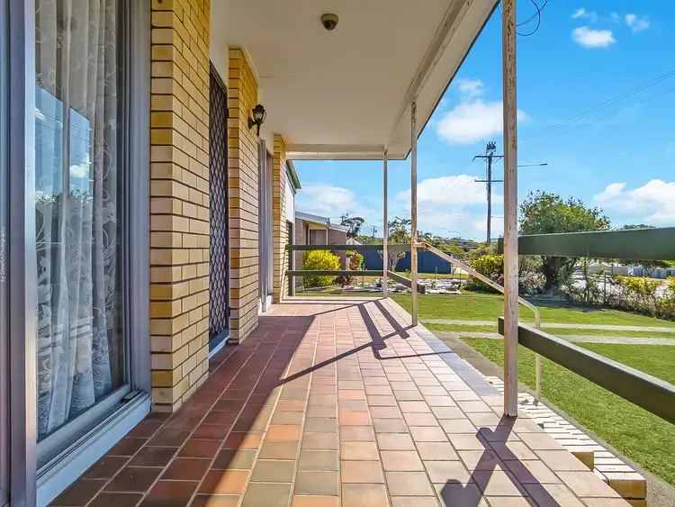 Fifth view of Homely house listing, 643 Boat Harbour Drive, Urangan QLD 4655