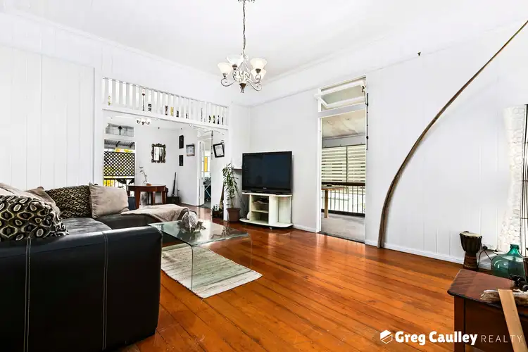 9 Churchill Street, Maryborough QLD 4650