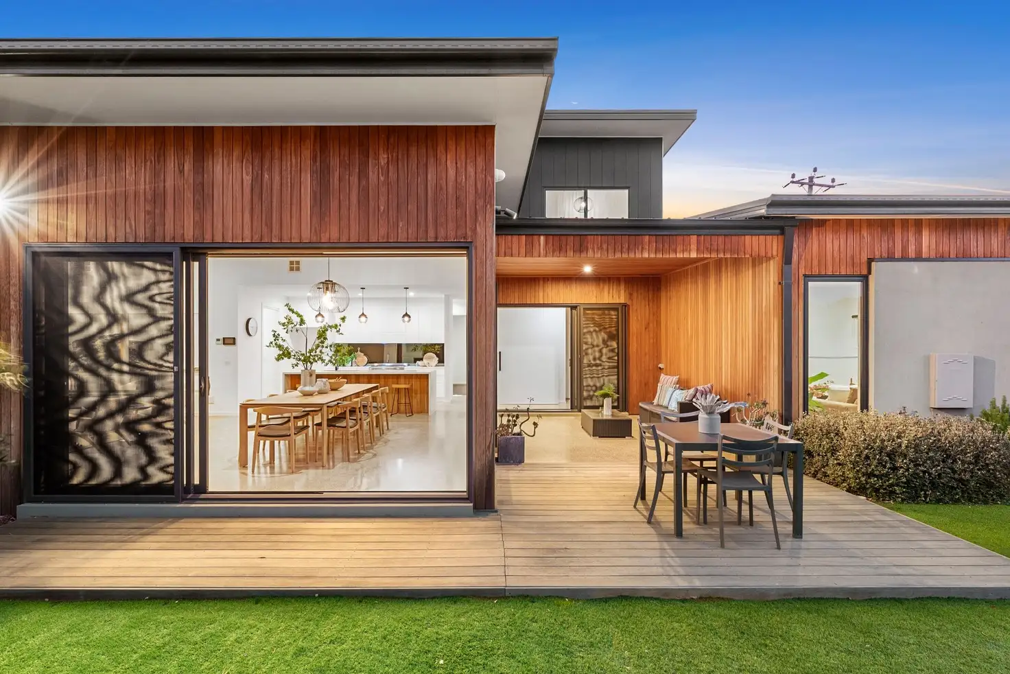 Main view of Homely house listing, 112 Sheepwash Road, Barwon Heads VIC 3227