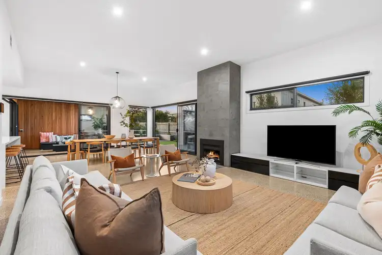 Second view of Homely house listing, 112 Sheepwash Road, Barwon Heads VIC 3227