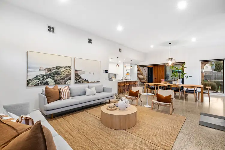 Third view of Homely house listing, 112 Sheepwash Road, Barwon Heads VIC 3227