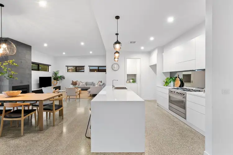 Fifth view of Homely house listing, 112 Sheepwash Road, Barwon Heads VIC 3227