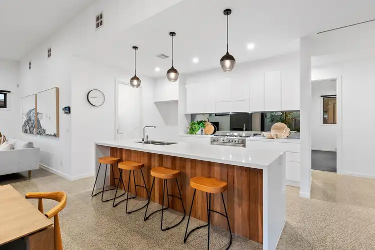 Sixth view of Homely house listing, 112 Sheepwash Road, Barwon Heads VIC 3227