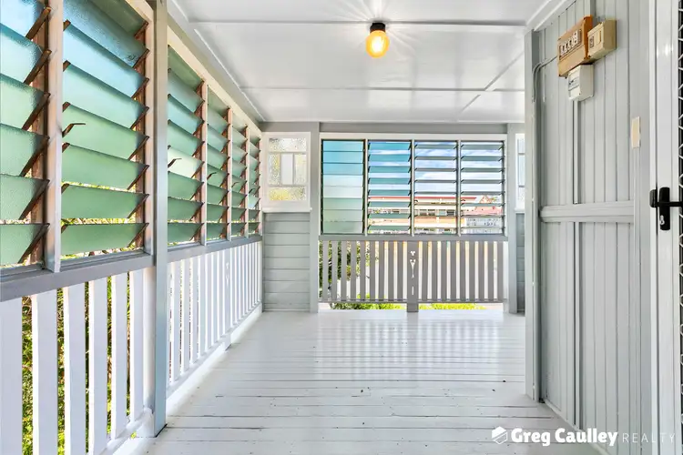 Third view of Homely house listing, 47 Sussex Street, Maryborough QLD 4650