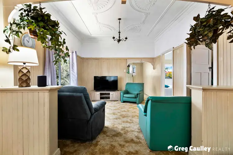 Fourth view of Homely house listing, 47 Sussex Street, Maryborough QLD 4650