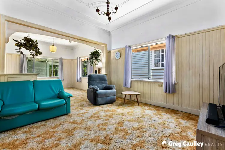 Fifth view of Homely house listing, 47 Sussex Street, Maryborough QLD 4650
