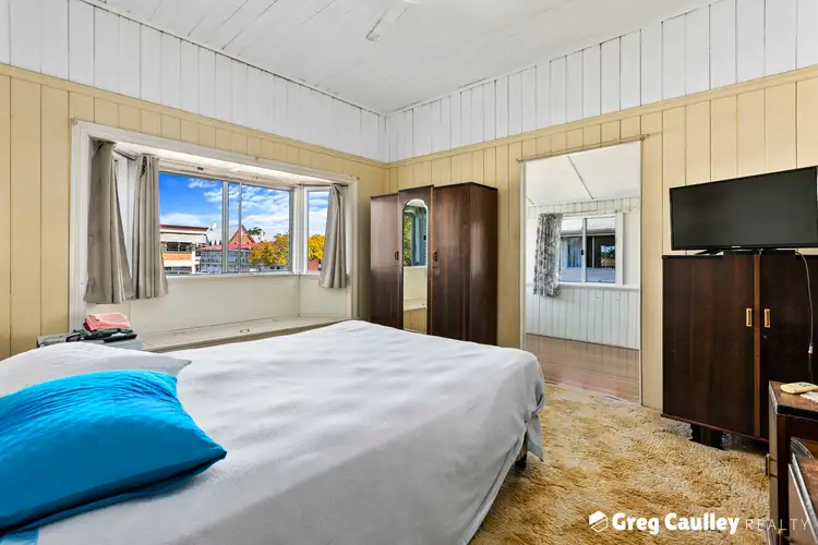 Seventh view of Homely house listing, 47 Sussex Street, Maryborough QLD 4650