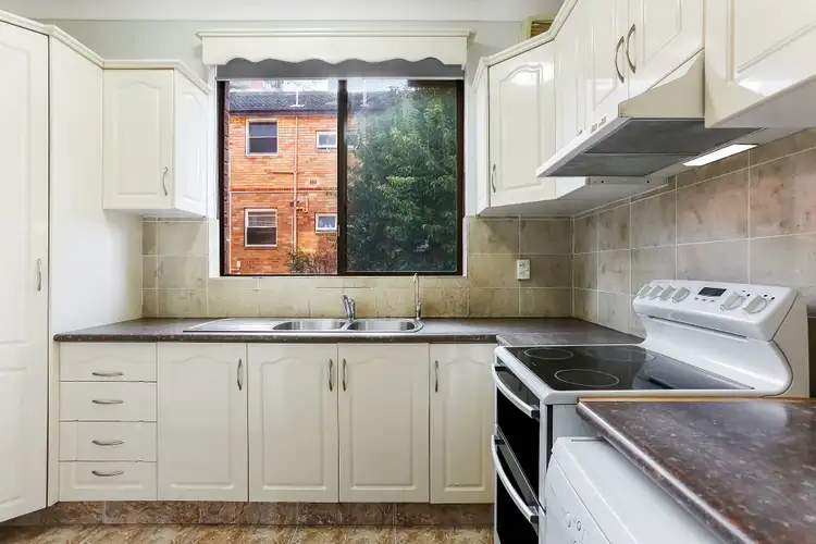Second view of Homely unit listing, 7/512 Railway Parade, Hurstville NSW 2220