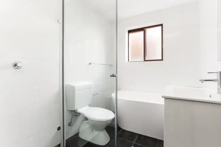 Third view of Homely unit listing, 7/512 Railway Parade, Hurstville NSW 2220