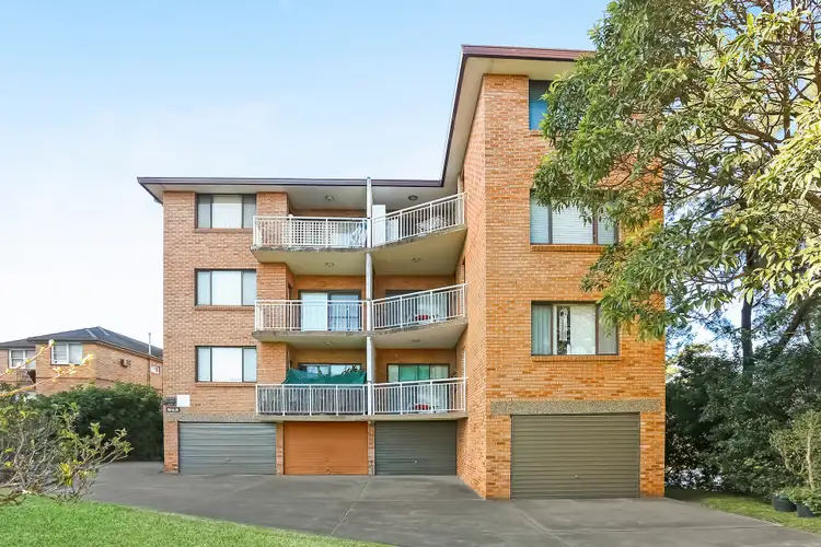 Fifth view of Homely unit listing, 7/512 Railway Parade, Hurstville NSW 2220