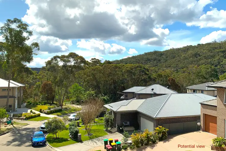 Third view of Homely land listing, 9 Emma Place, Berowra NSW 2081