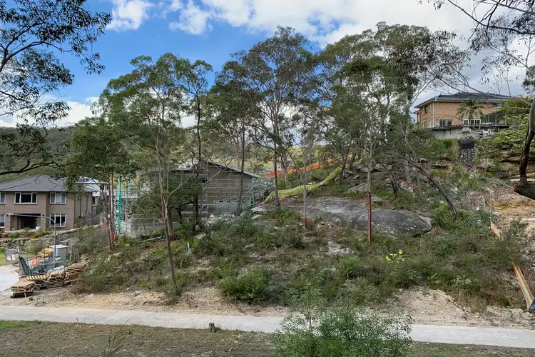 Fourth view of Homely land listing, 9 Emma Place, Berowra NSW 2081
