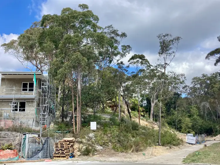 Fifth view of Homely land listing, 9 Emma Place, Berowra NSW 2081