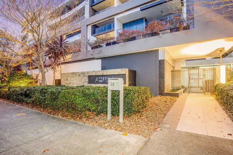 109/11 Compass Drive, Biggera Waters QLD 4216