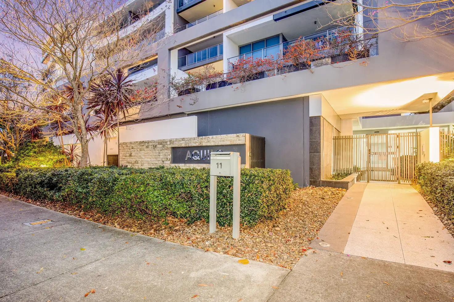 Main view of Homely apartment listing, 109/11 Compass Drive, Biggera Waters QLD 4216