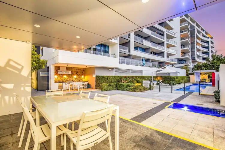 Fifth view of Homely apartment listing, 109/11 Compass Drive, Biggera Waters QLD 4216