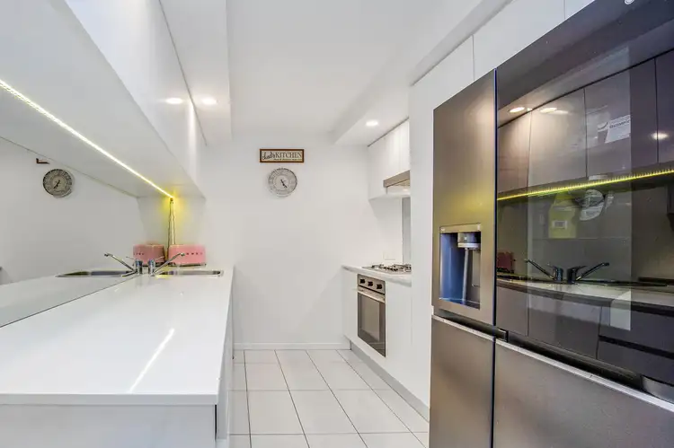 Fifth view of Homely apartment listing, 109/11 Compass Drive, Biggera Waters QLD 4216