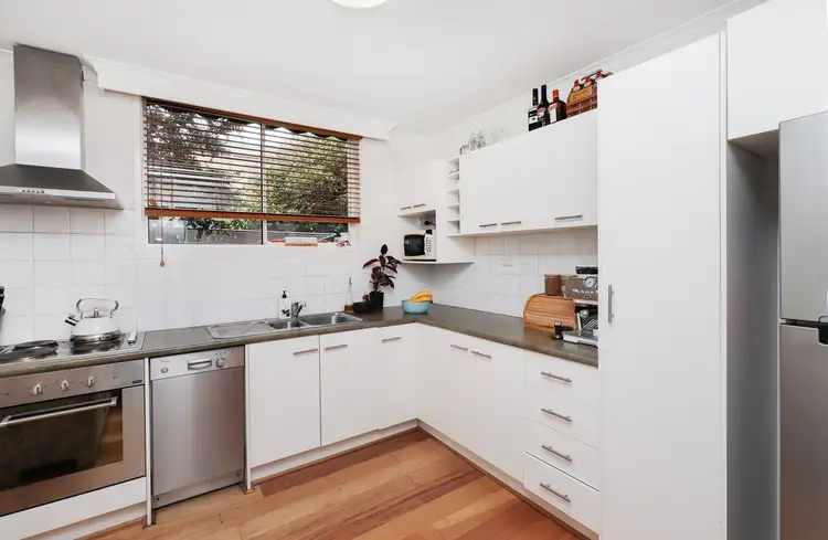 Third view of Homely unit listing, 2/18-20 Taylor Street, Moonee Ponds VIC 3039