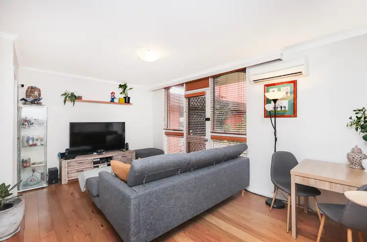 Fourth view of Homely unit listing, 2/18-20 Taylor Street, Moonee Ponds VIC 3039