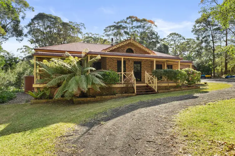 65 The Basin Road, St Georges Basin NSW 2540