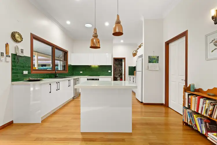 Second view of Homely rural property listing, 65 The Basin Road, St Georges Basin NSW 2540