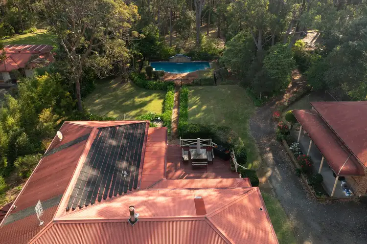 Fourth view of Homely rural property listing, 65 The Basin Road, St Georges Basin NSW 2540